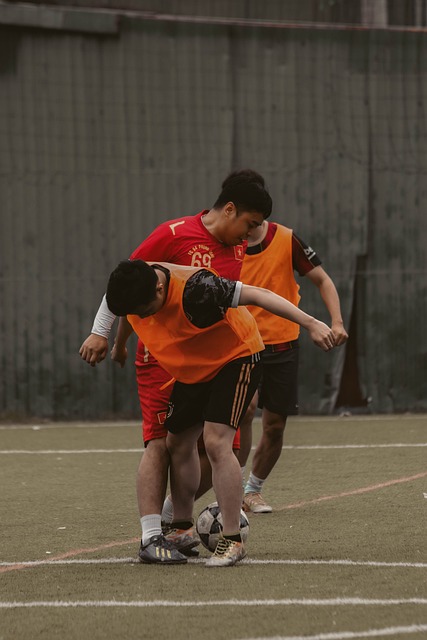 主帅选拔不