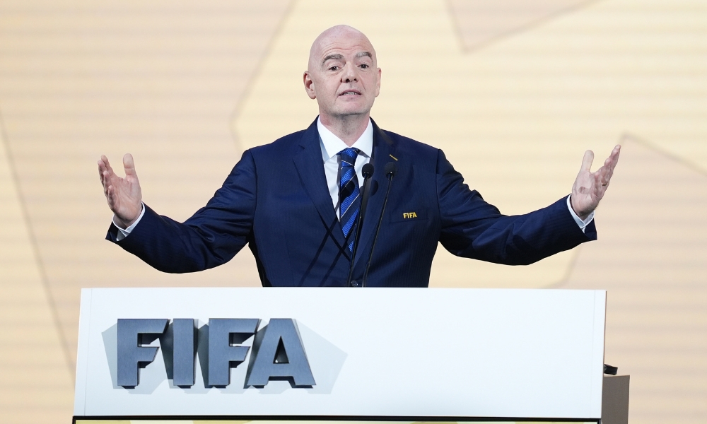 麻烦了,被盯上了!澳大利亚媒体:想进世界杯就必须主场赢中国队.